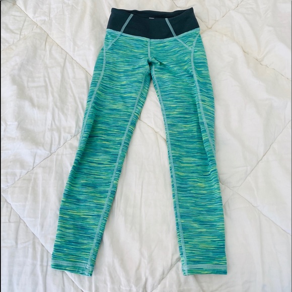 Z by Zella kids yoga pants - Picture 3 of 3